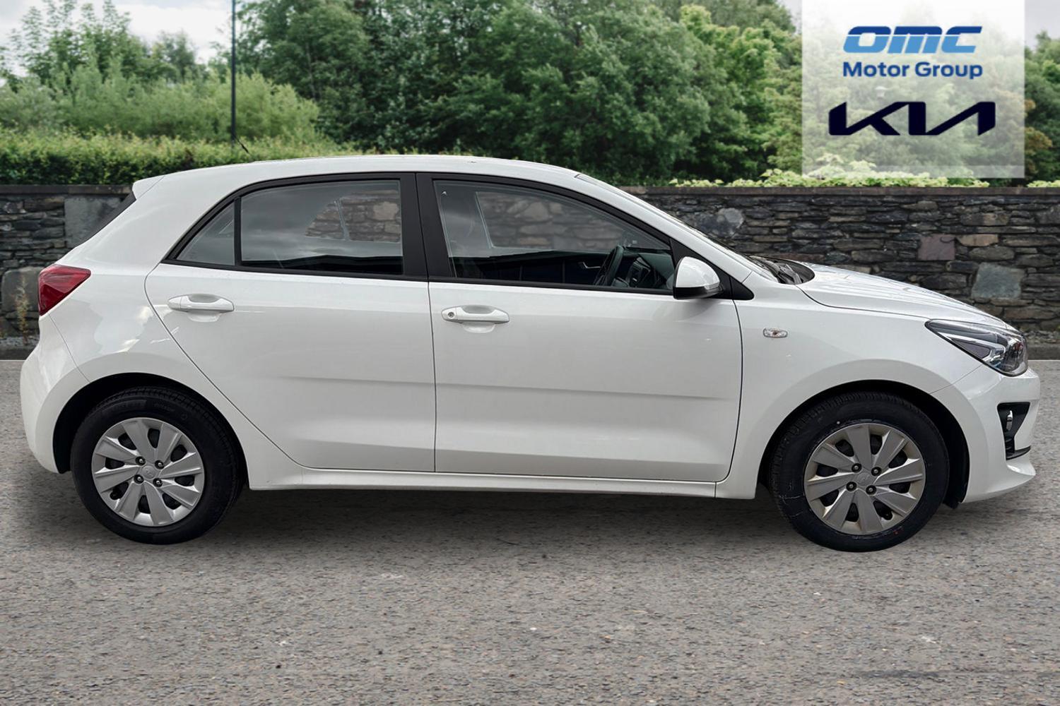 Used Kia Rio 2022 for sale - 76513381: Photo 6