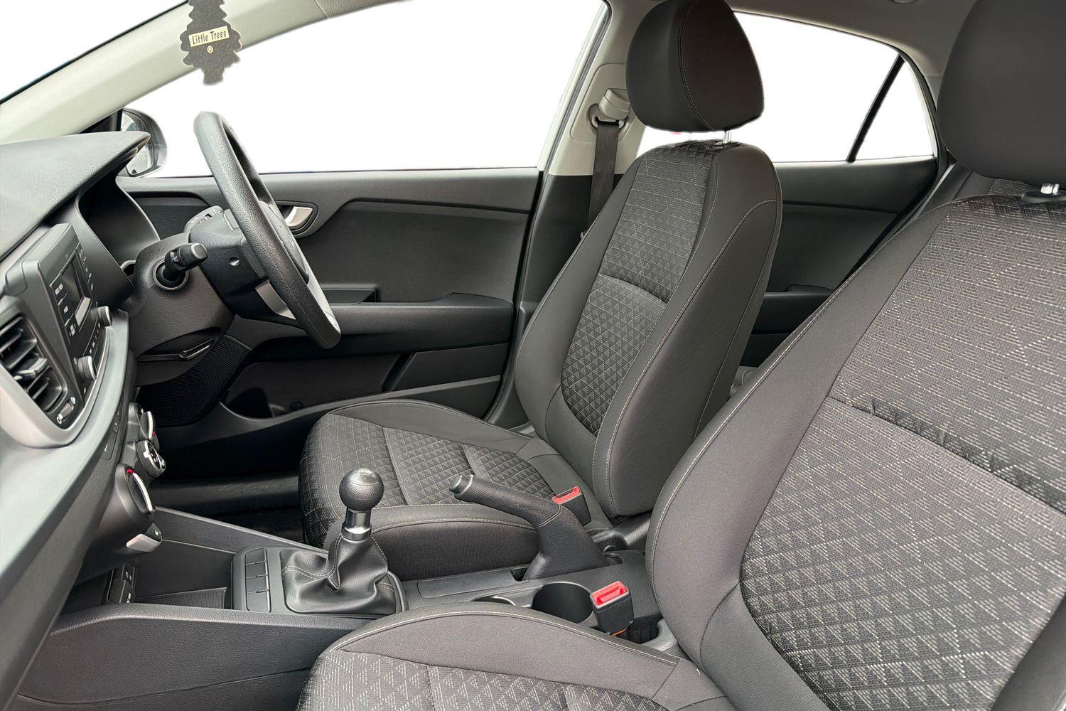 Used Kia Rio 2022 for sale - 76513381: Photo 7