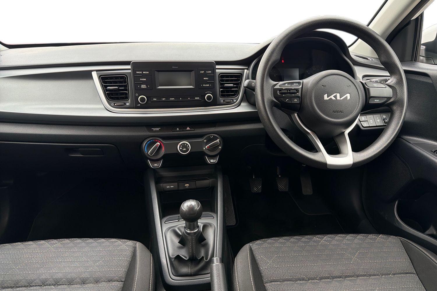 Used Kia Rio 2022 for sale - 76513381: Photo 8