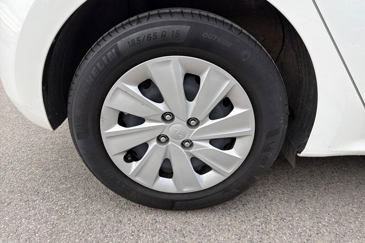 Used Kia Rio 2022 for sale - 76513381: Photo 9