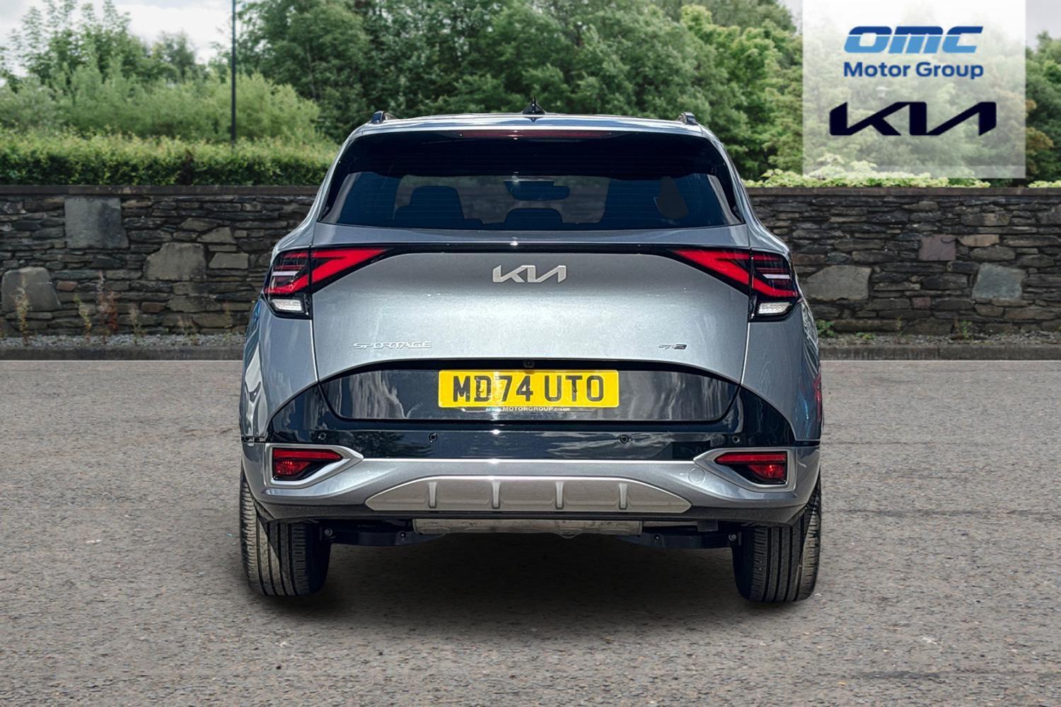 Used Kia Sportage 2025 for sale - 76511982: Photo 12