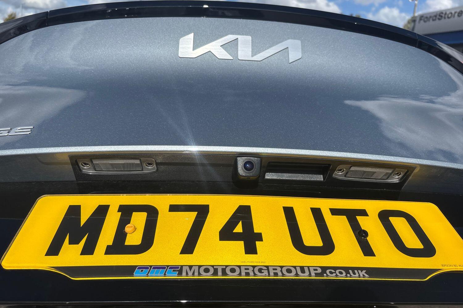 Used Kia Sportage 2025 for sale - 76511982: Photo 14