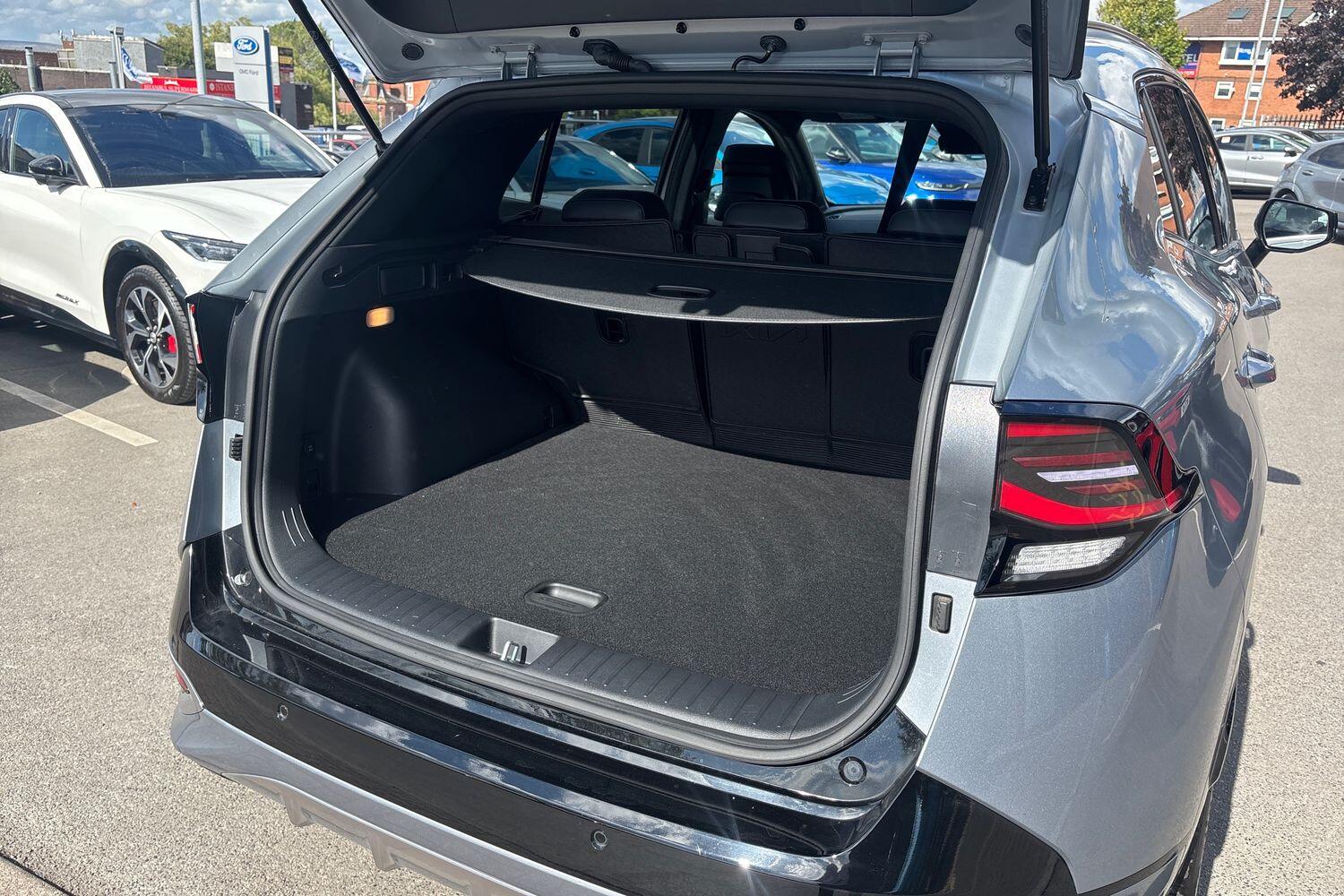 Used Kia Sportage 2025 for sale - 76511982: Photo 15