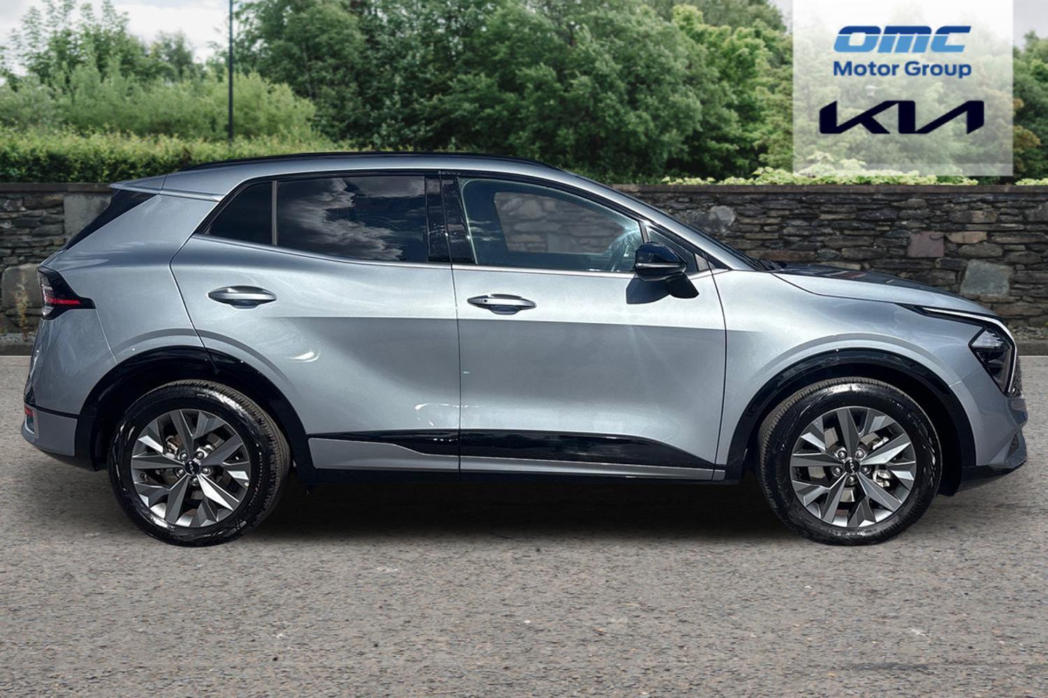 Used Kia Sportage 2025 for sale - 76511982: Photo 6