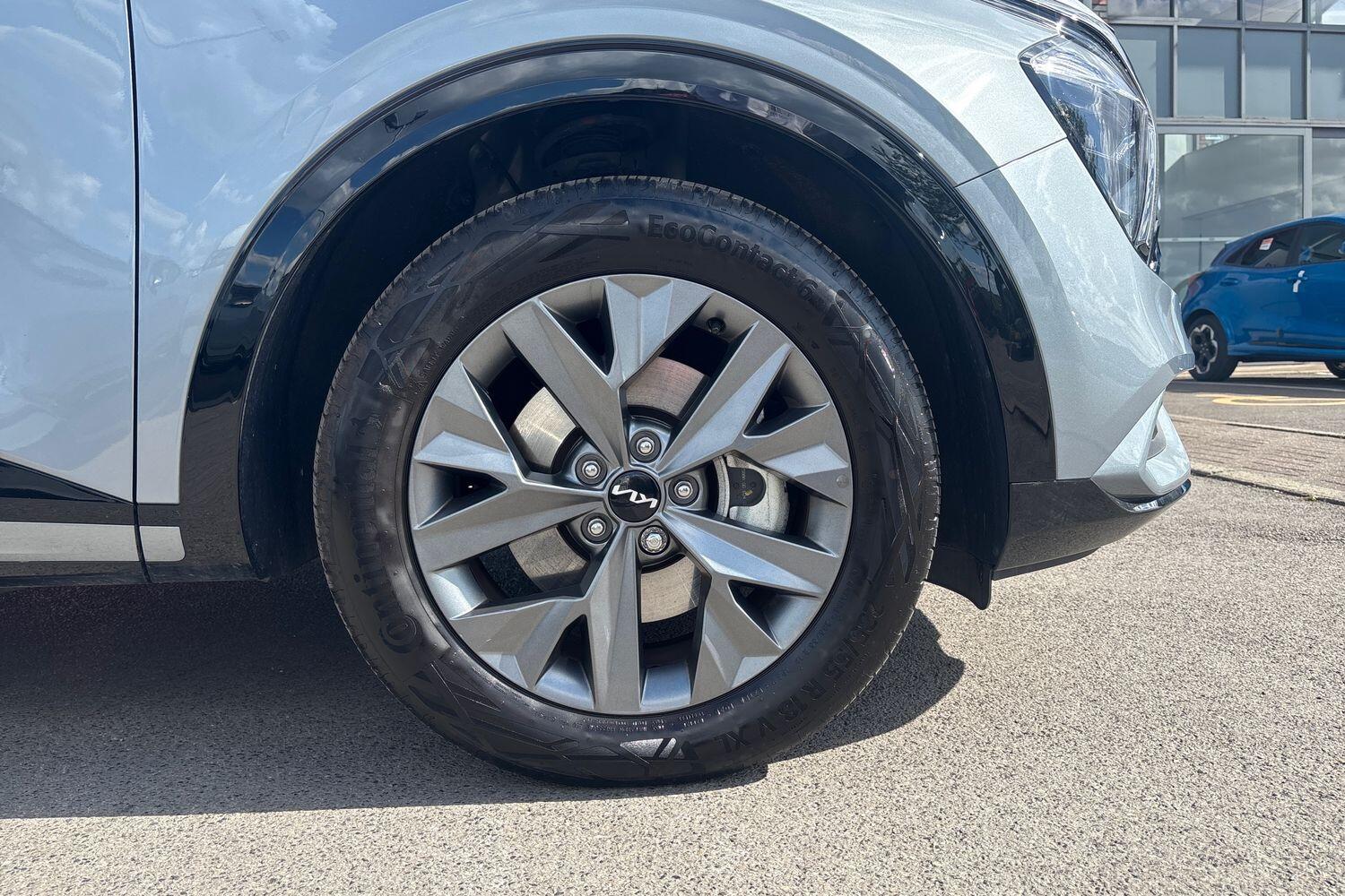 Used Kia Sportage 2025 for sale - 76511982: Photo 9