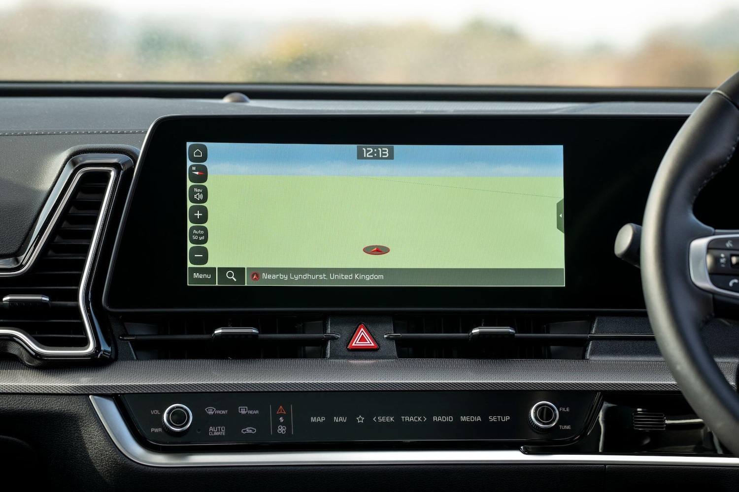 Used Kia Sportage for sale - 76995013: Photo 17