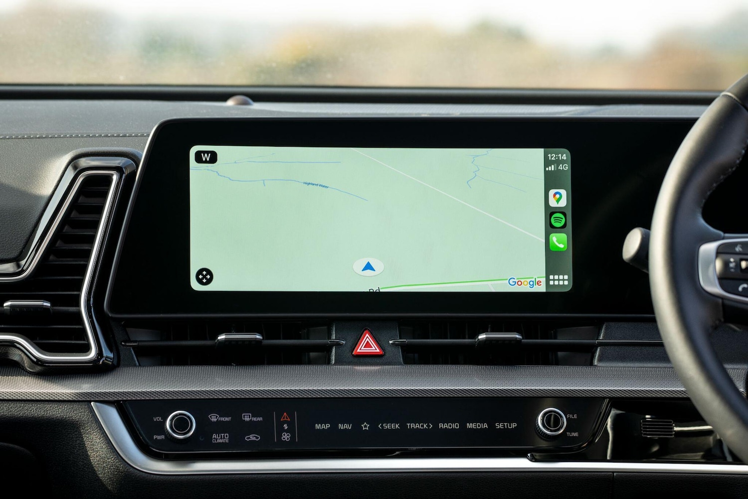 Used Kia Sportage for sale - 76995013: Photo 19