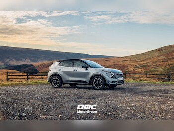 Used Kia Sportage 2025 for sale - 76995013: Photo