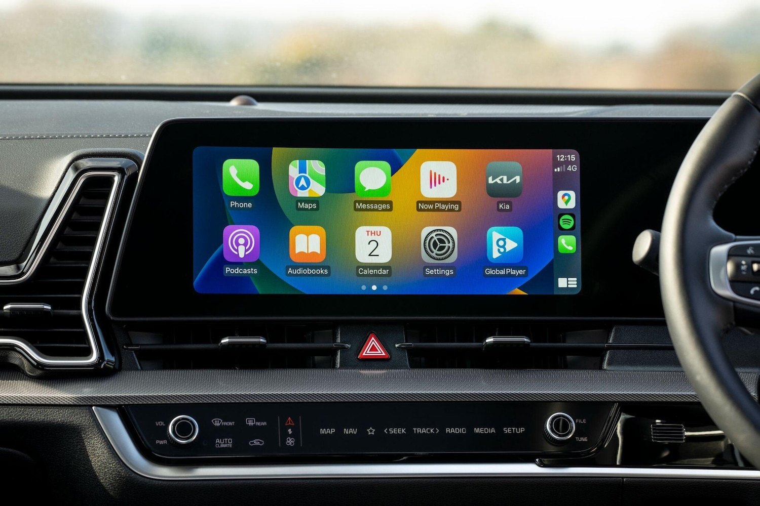 Used Kia Sportage for sale - 76995013: Photo 21