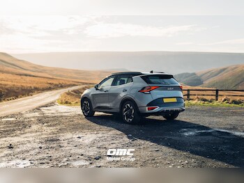 Used Kia Sportage 2025 for sale - 76995013: Photo