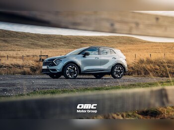 Used Kia Sportage 2025 for sale - 76995013: Photo