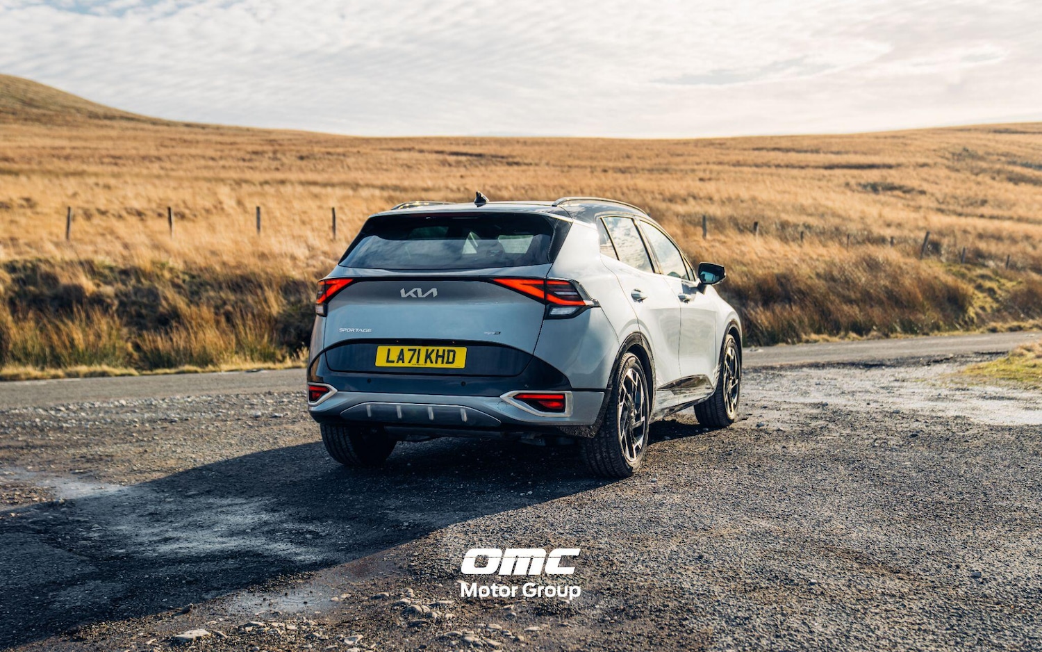 Used Kia Sportage for sale - 76995013: Photo 6