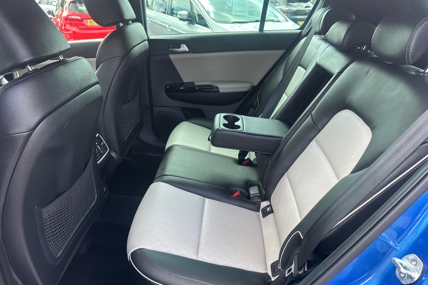 Used Kia Sportage 2021 for sale - 76512264: Photo 10