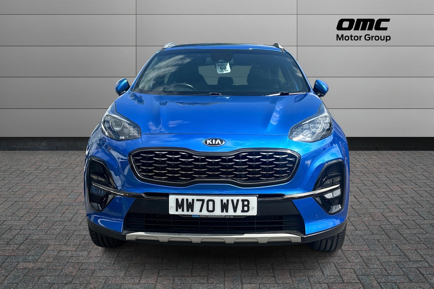 Used Kia Sportage 2021 for sale - 76512264: Photo 11