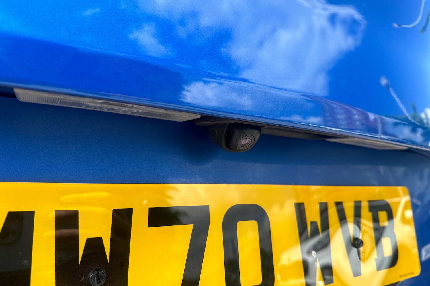 Used Kia Sportage 2021 for sale - 76512264: Photo 17