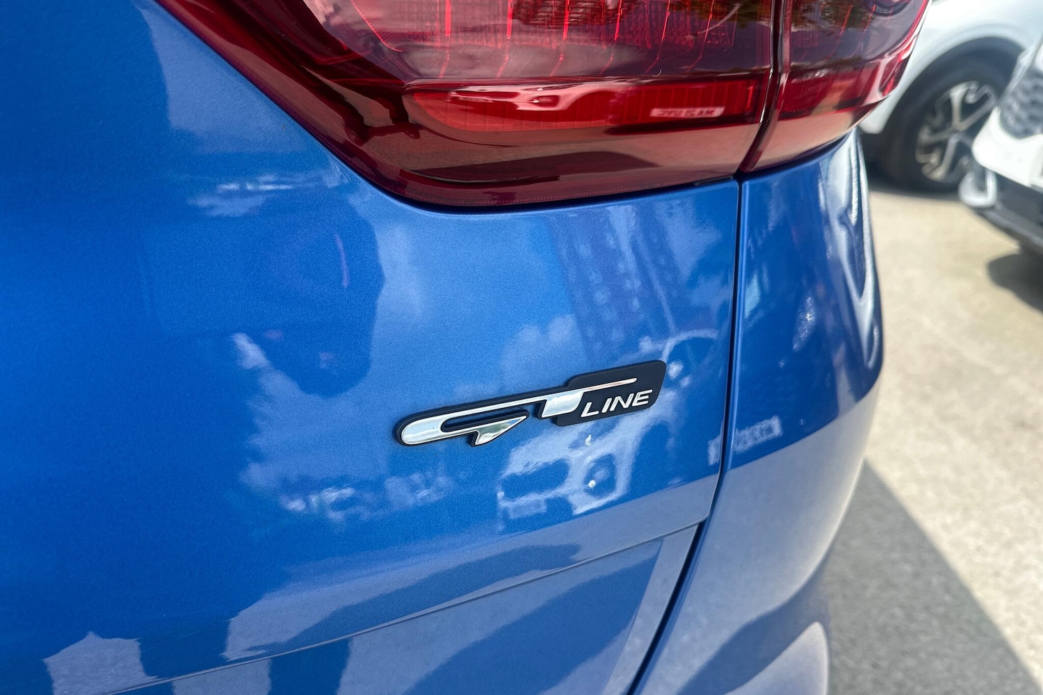 Used Kia Sportage 2021 for sale - 76512264: Photo 18