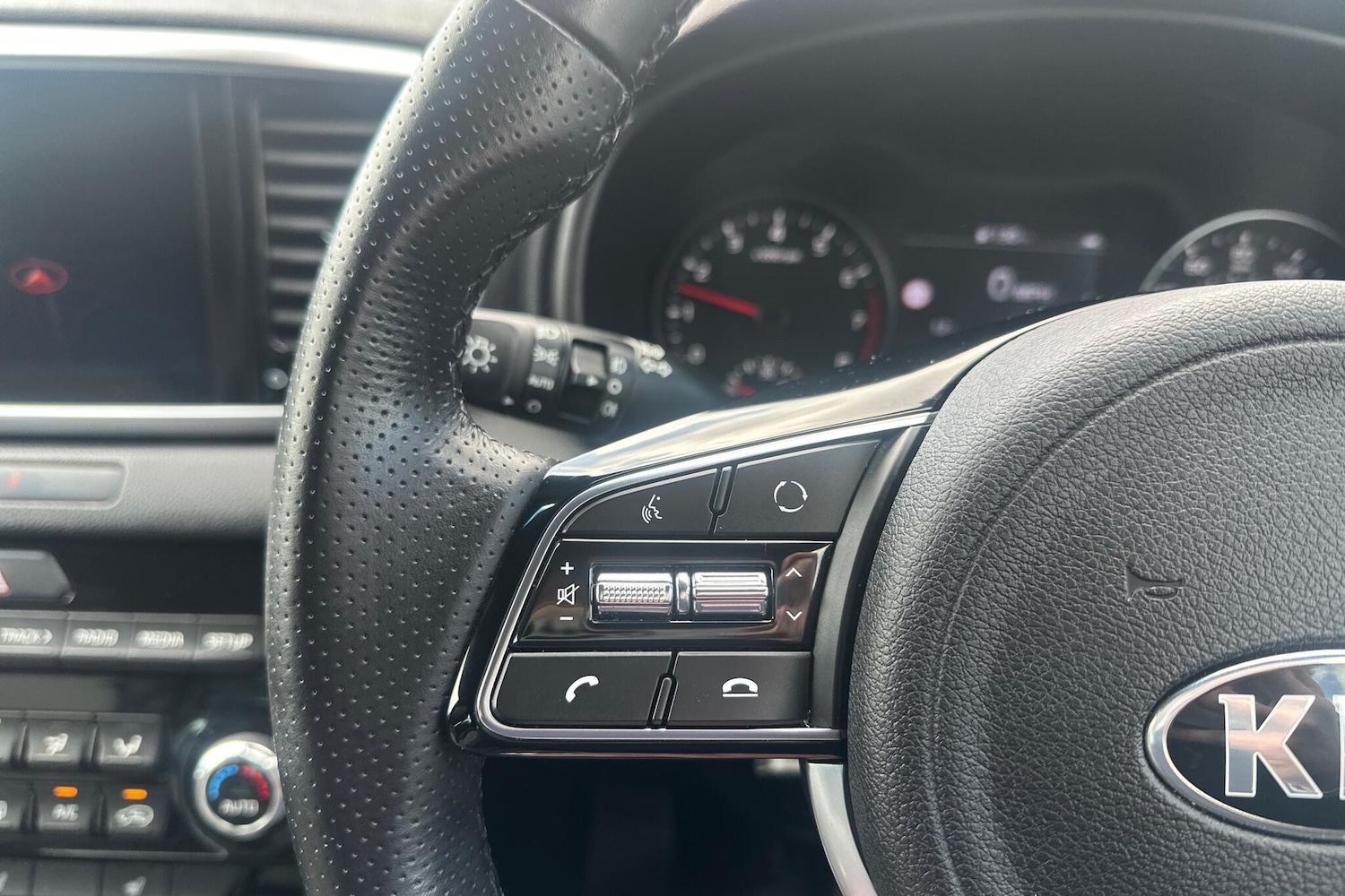 Used Kia Sportage 2021 for sale - 76512264: Photo 23