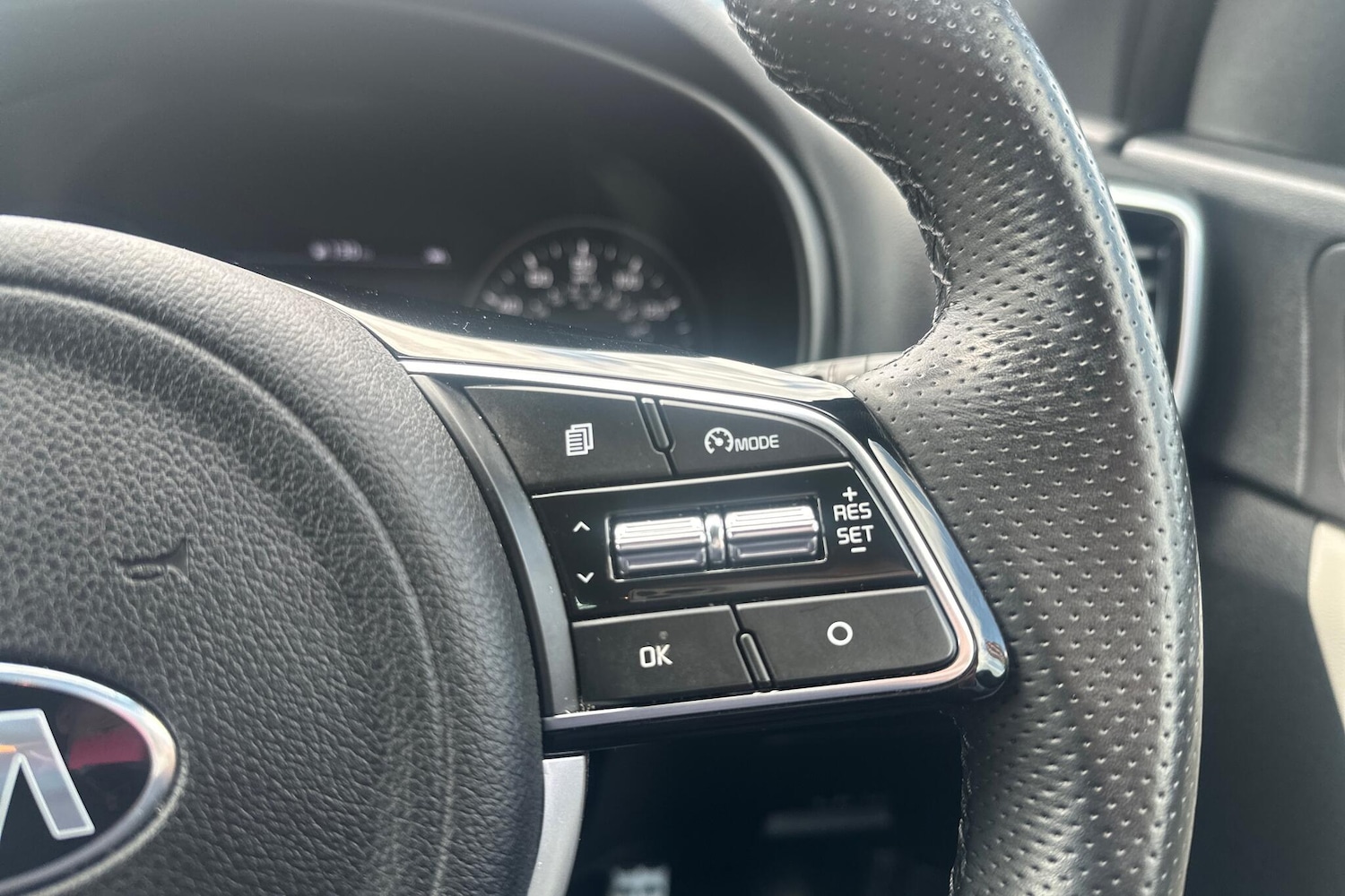 Used Kia Sportage 2021 for sale - 76512264: Photo 24