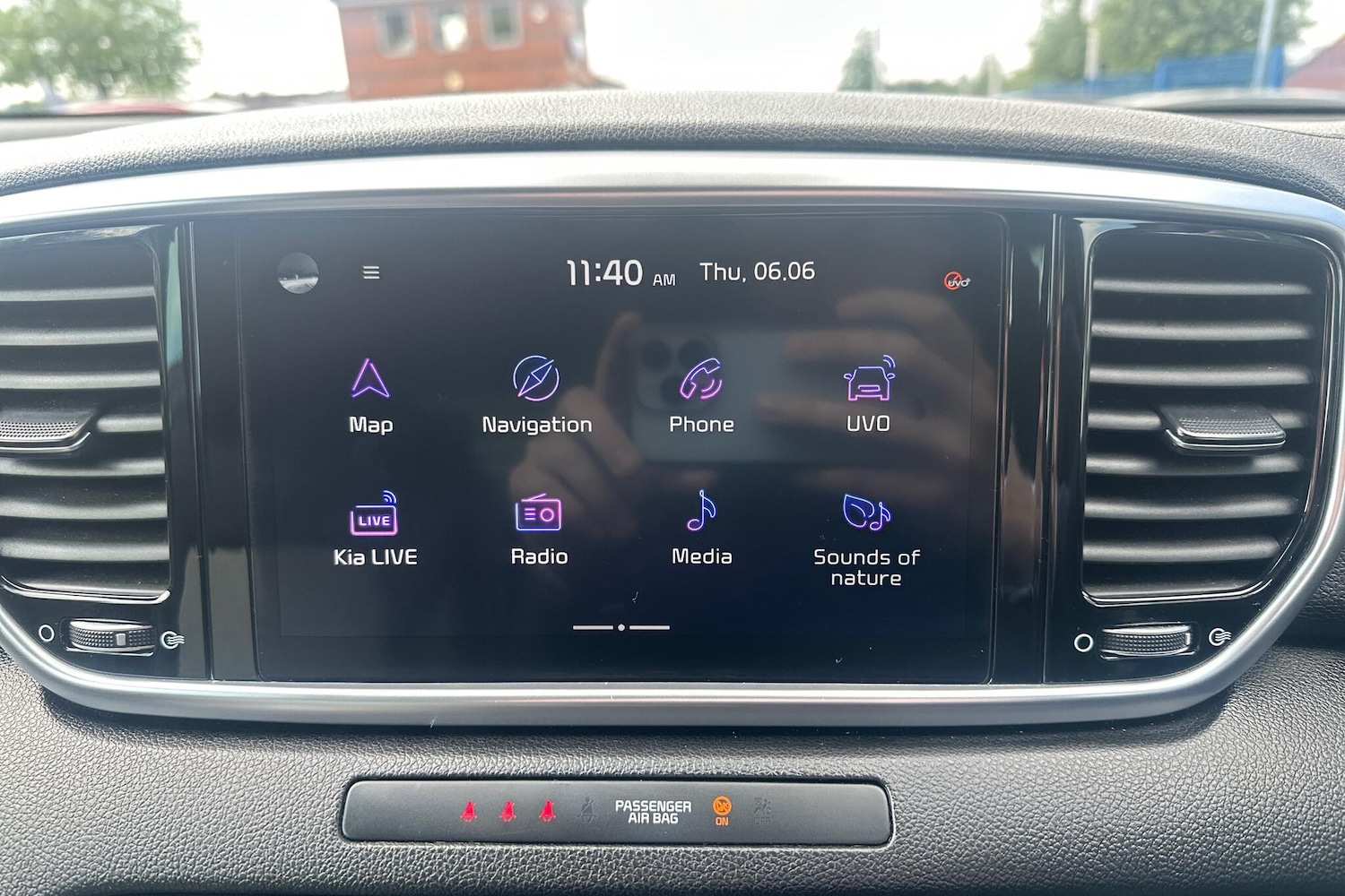 Used Kia Sportage 2021 for sale - 76512264: Photo 25