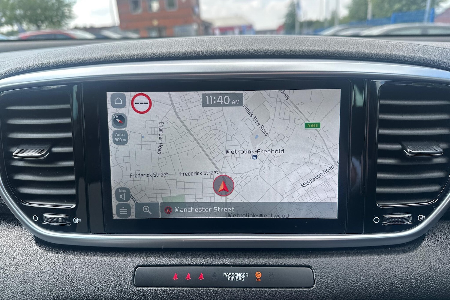 Used Kia Sportage 2021 for sale - 76512264: Photo 26