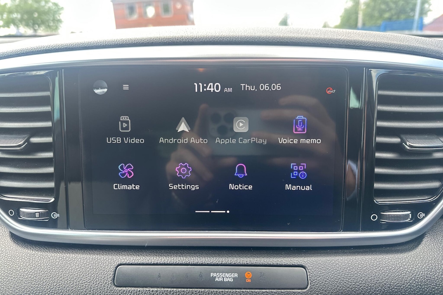 Used Kia Sportage 2021 for sale - 76512264: Photo 27