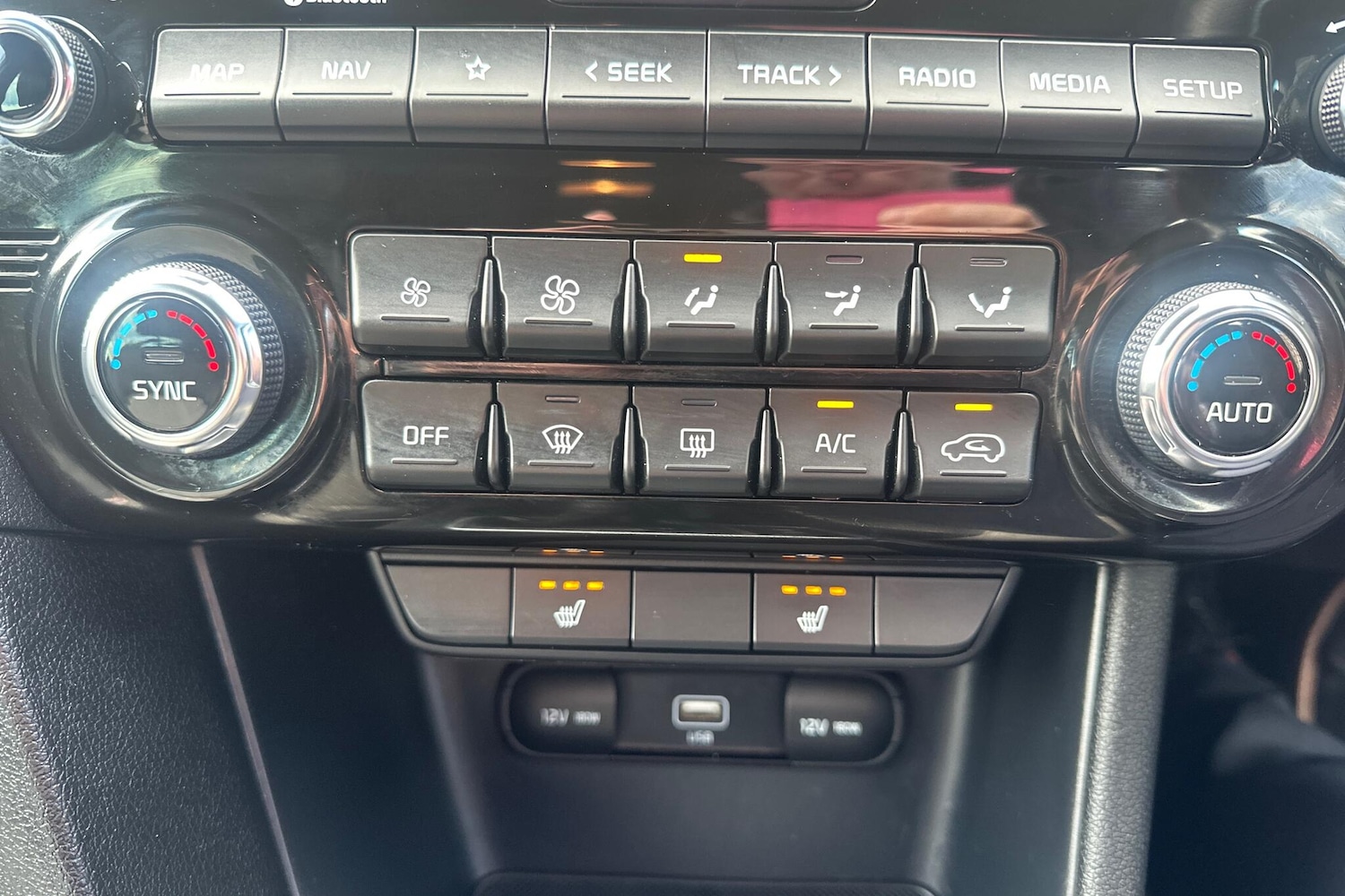 Used Kia Sportage 2021 for sale - 76512264: Photo 28