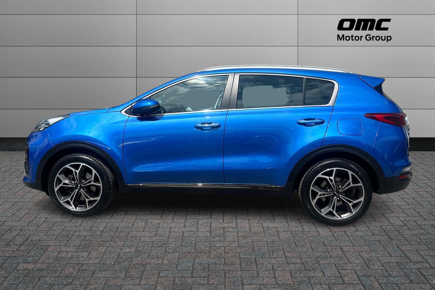 Used Kia Sportage 2021 for sale - 76512264: Photo 5