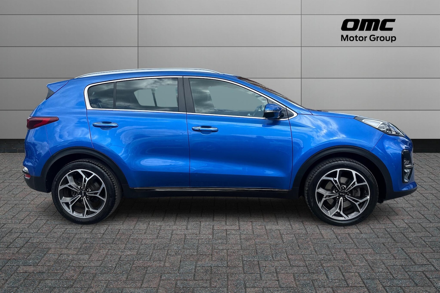 Used Kia Sportage 2021 for sale - 76512264: Photo 6