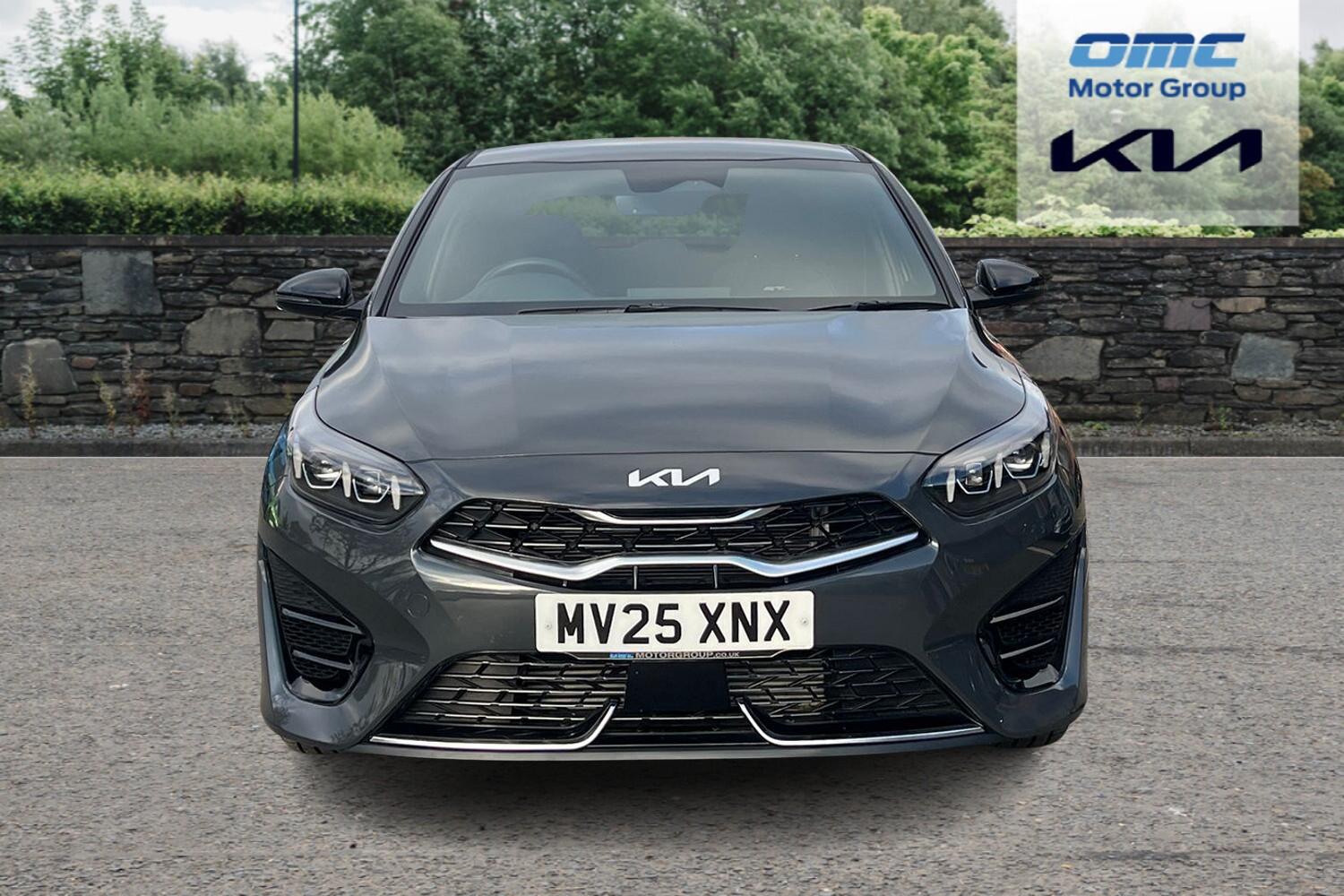 Used Kia Ceed 2025 for sale - 76995200: Photo 11