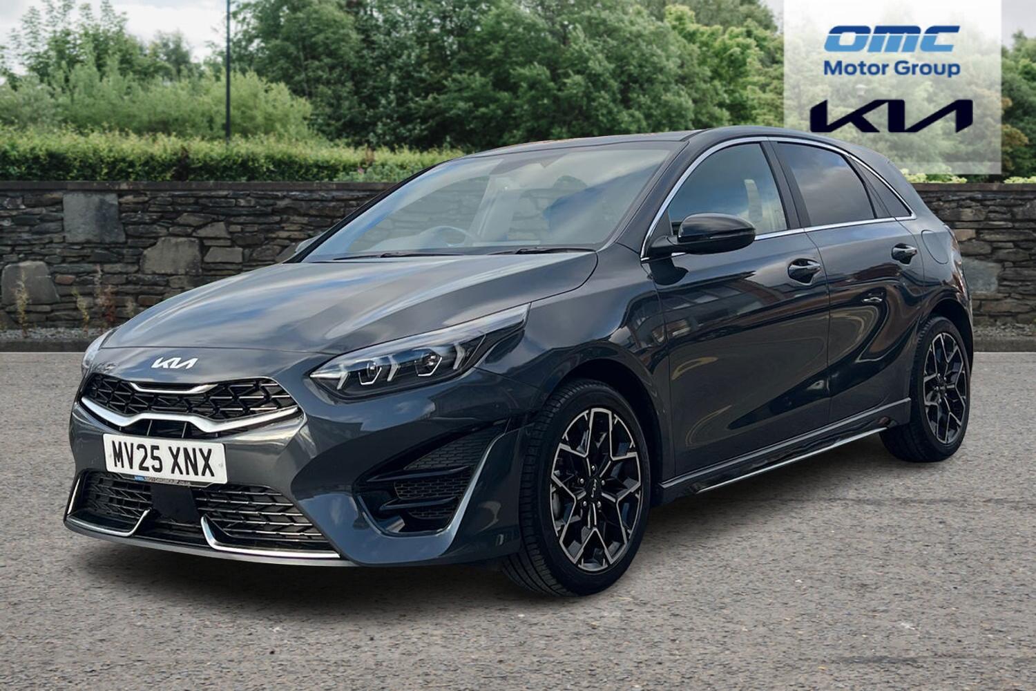 Used Kia Ceed 2025 for sale - 76995200: Photo 2