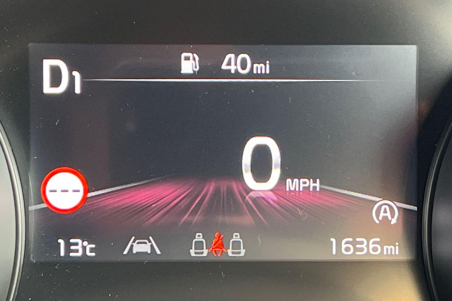 Used Kia Ceed 2025 for sale - 76995200: Photo 20