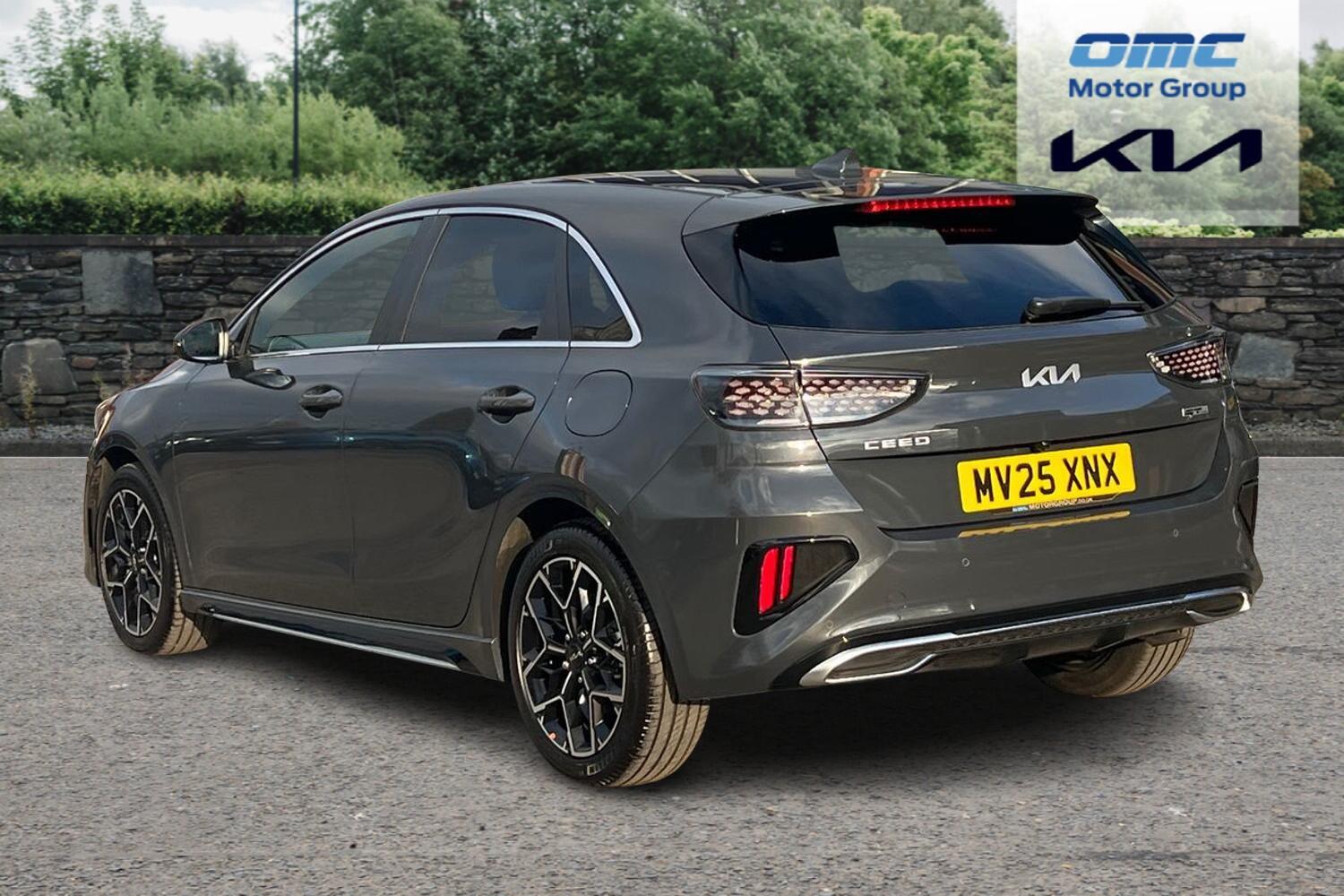 Used Kia Ceed 2025 for sale - 76995200: Photo 3