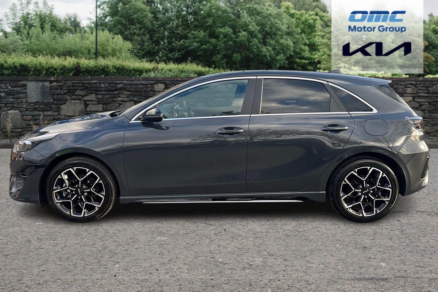 Used Kia Ceed 2025 for sale - 76995200: Photo 5