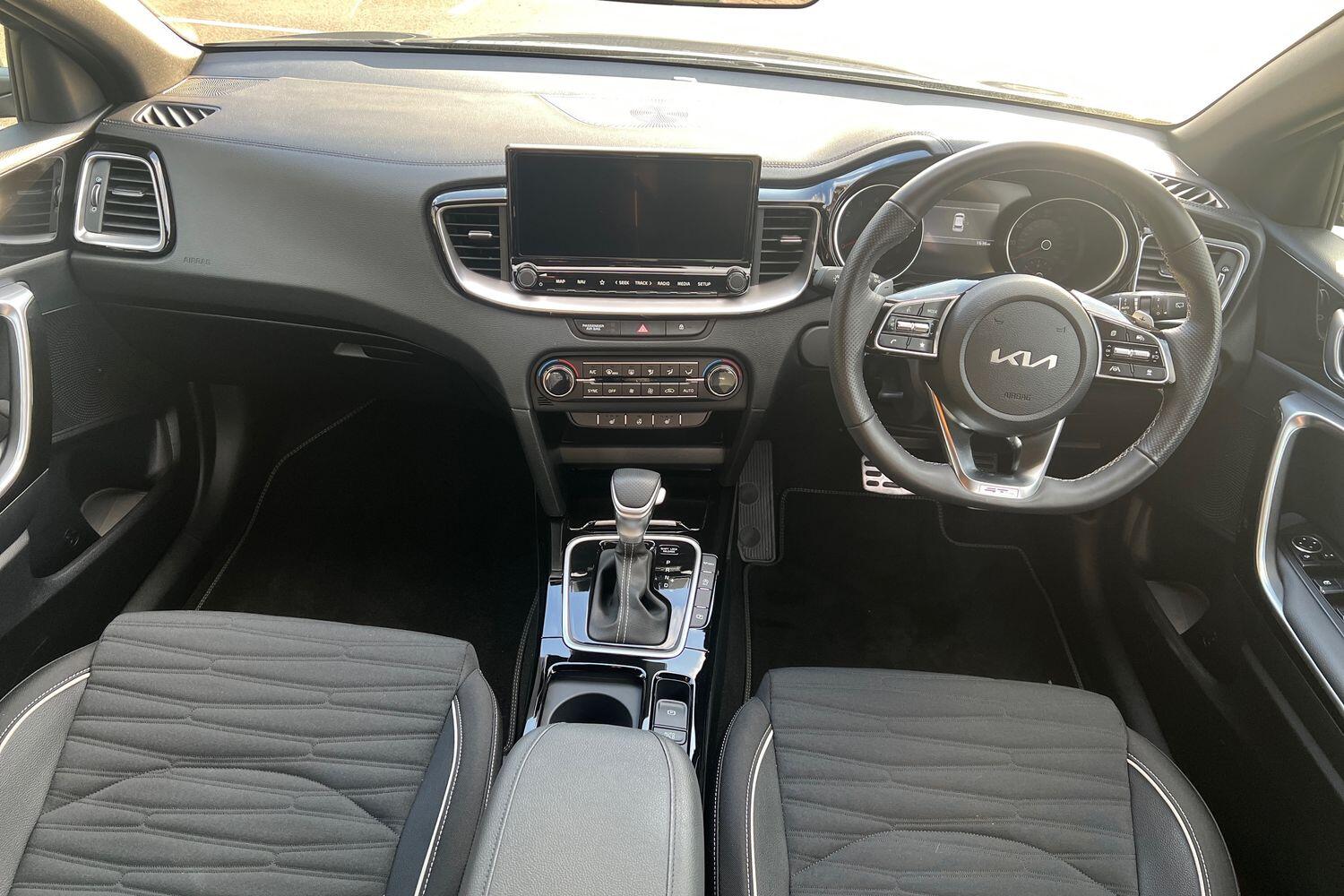 Used Kia Ceed 2025 for sale - 76995200: Photo 8