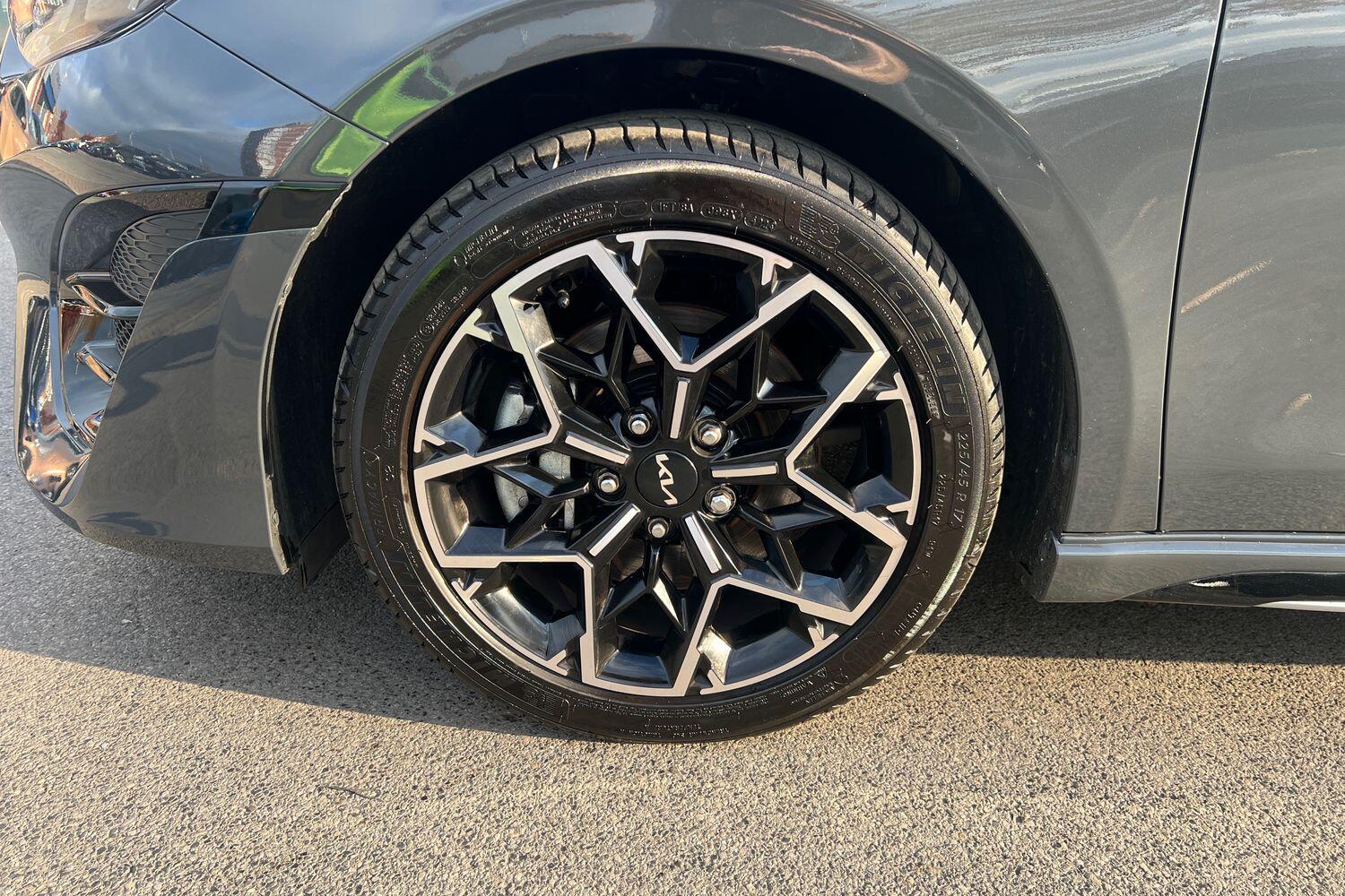 Used Kia Ceed 2025 for sale - 77067148: Photo 10