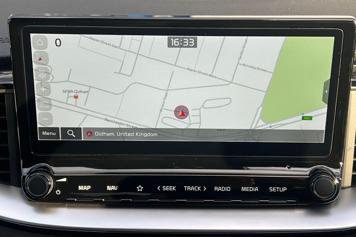 Used Kia Ceed 2025 for sale - 77067148: Photo 24