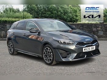 Used Kia Ceed 2025 for sale - 77067148: Photo