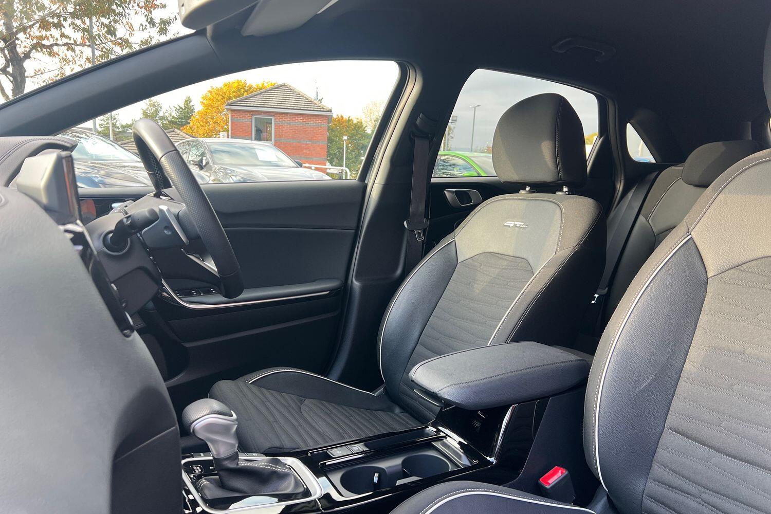 Used Kia Ceed 2025 for sale - 77067148: Photo 8