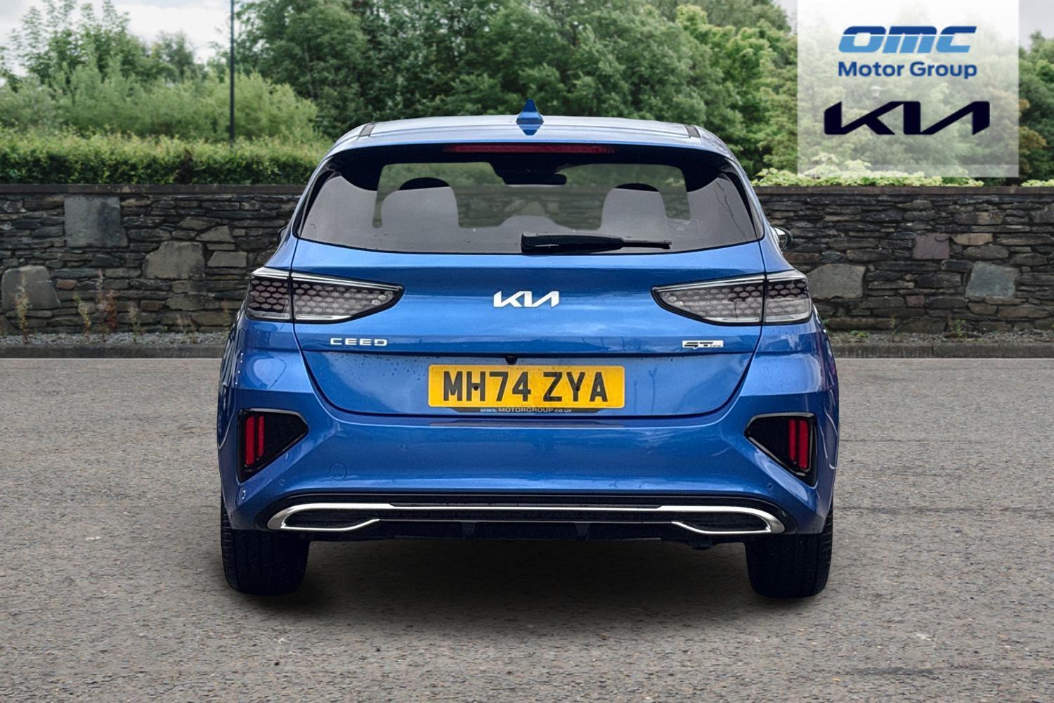 Used Kia Ceed 2025 for sale - 77120588: Photo 13