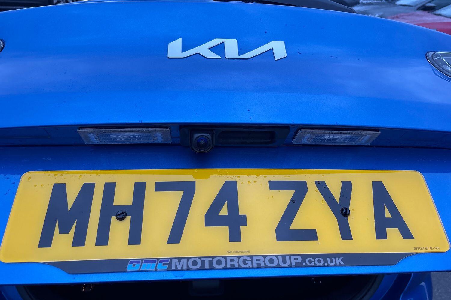 Used Kia Ceed 2025 for sale - 77120588: Photo 15