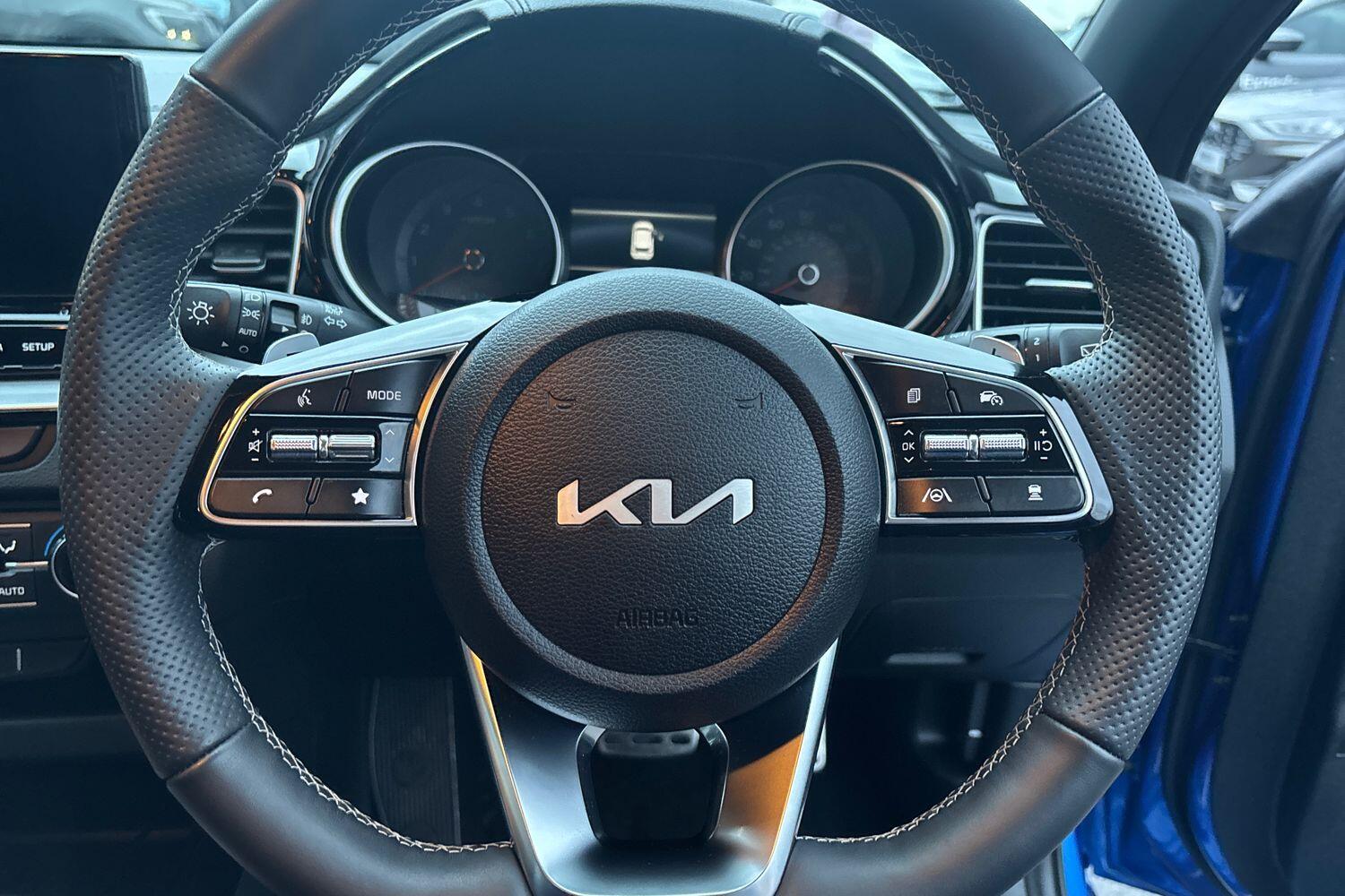 Used Kia Ceed 2025 for sale - 77120588: Photo 17