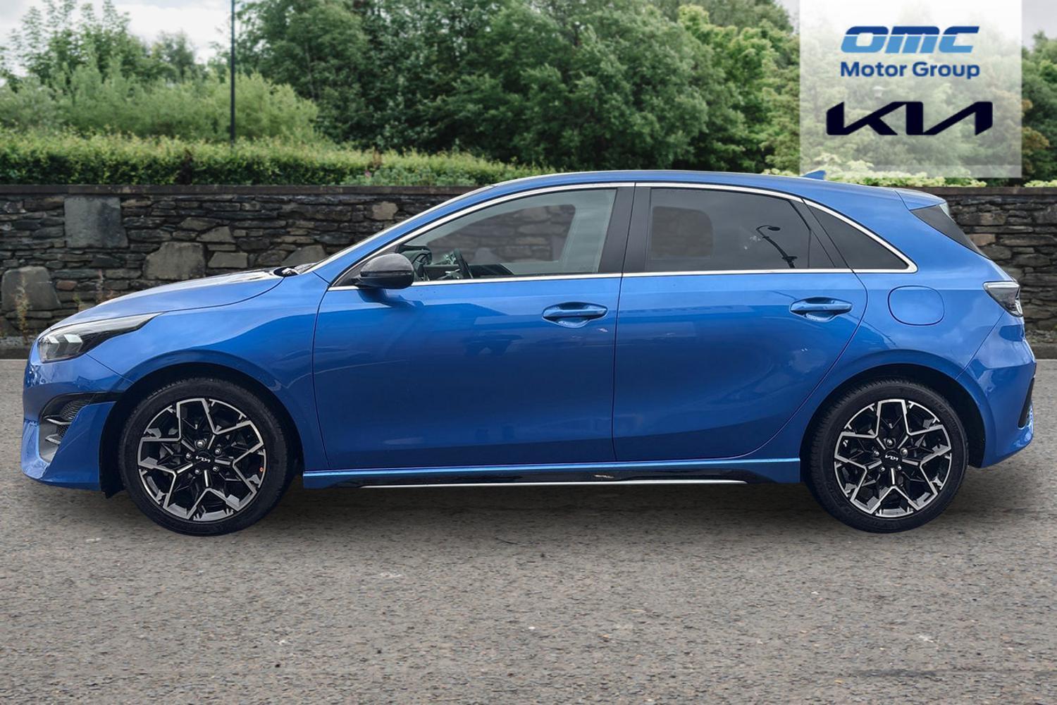 Used Kia Ceed 2025 for sale - 77120588: Photo 6