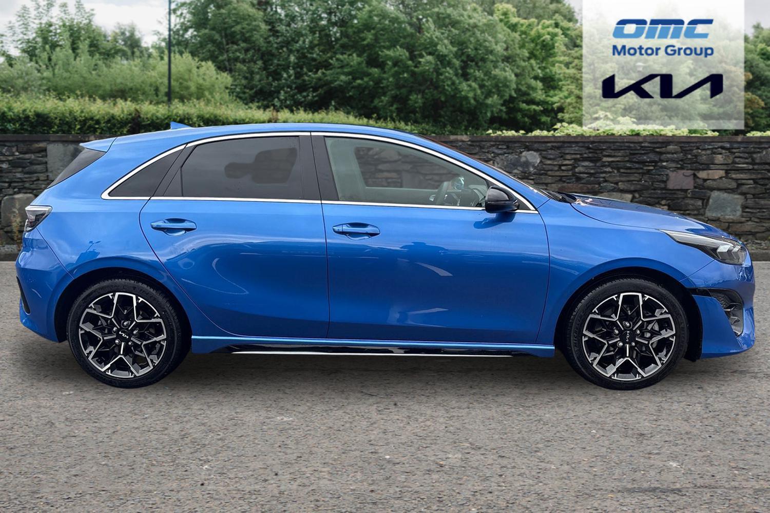 Used Kia Ceed 2025 for sale - 77120588: Photo 7