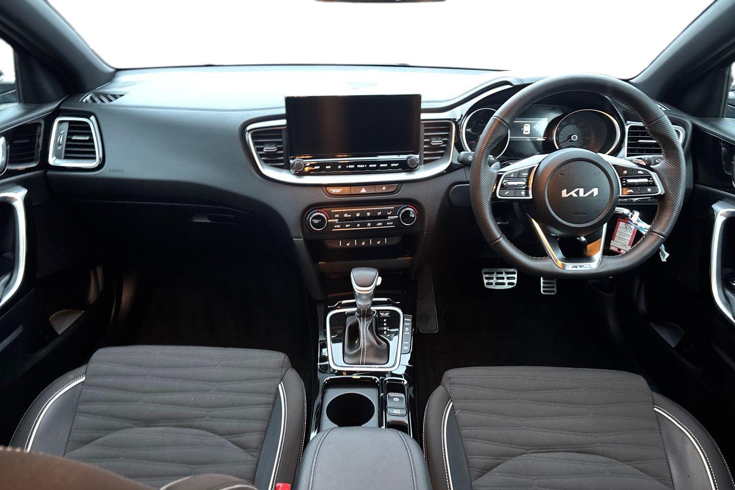 Used Kia Ceed 2025 for sale - 77120588: Photo 9