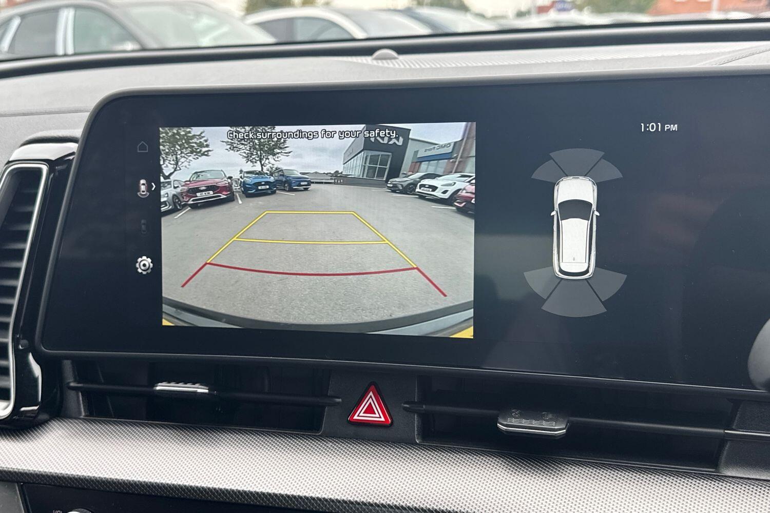 Used Kia Sportage 2025 for sale - 76511776: Photo 16