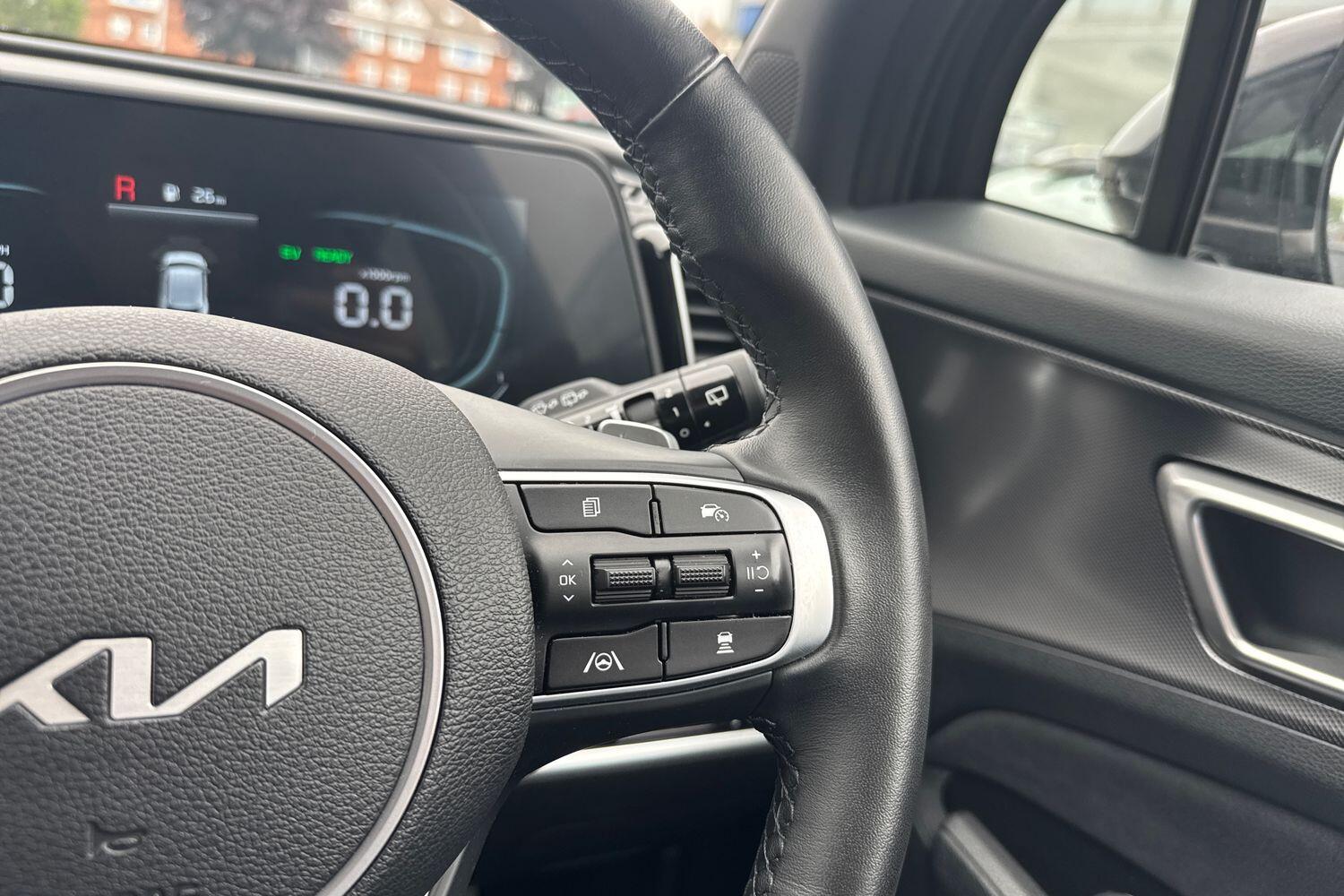 Used Kia Sportage 2025 for sale - 76511776: Photo 17