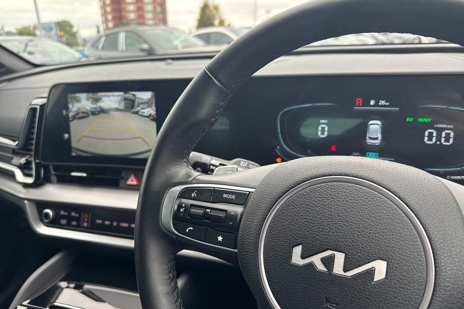 Used Kia Sportage 2025 for sale - 76511776: Photo 18