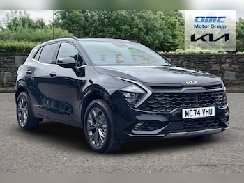 Used Kia Sportage 2025 for sale - 76511776: Photo