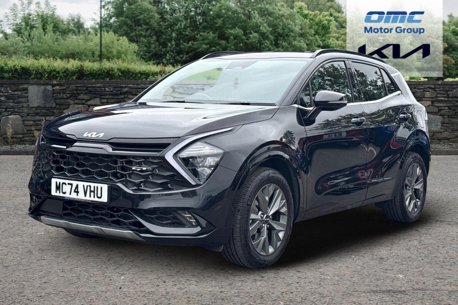 Used Kia Sportage 2025 for sale - 76511776: Photo 2