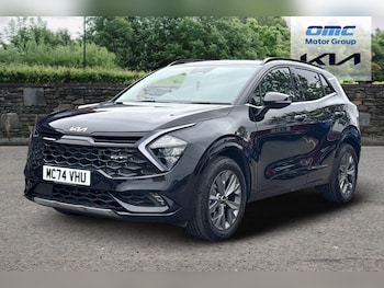 Used Kia Sportage 2025 for sale - 76511776: Photo